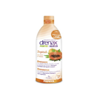 DRENAX FORTE PAPAYA 750ML