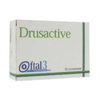 DRUSACTIVE 30 COMPRESSE