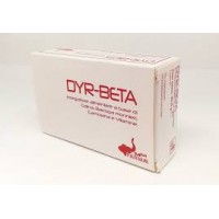 DYR BETA 30 COMPRESSE