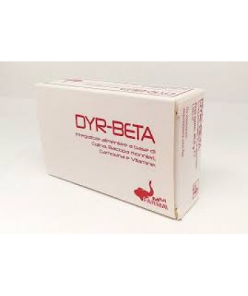 DYR BETA 30 COMPRESSE