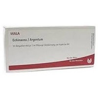 WALA ECHINACEA ARGENTUM 10 FIALE DA 1ML 