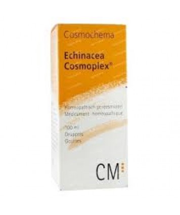 GUNA ECHINACEA GOCCE COSMOPLEX 30ML