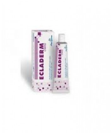 ECLADERM 50+ 50ML