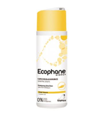 ECOPHANE SHAMPOO DELICATO 200ML