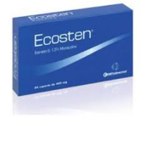 ECOSTEN 10 24 CAPSULE