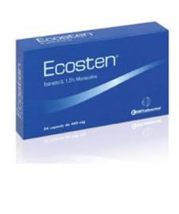 ECOSTEN 10 24 CAPSULE