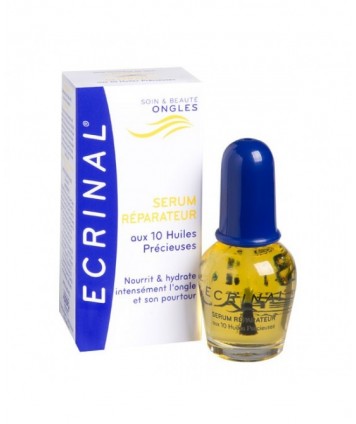 ECRINAL SIERO RIPARATORE UNGHIE 10ML