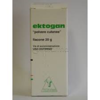 EKTOGAN NEO POLVERE 20G