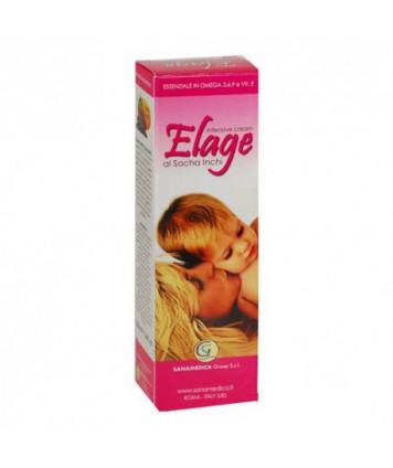 SANAMEDICA ELAGE 100ML