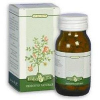 ELEUTEROCOCCO 60 CAPSULE 400MG ERBAVITA