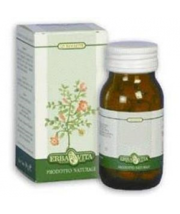 ELEUTEROCOCCO 60 CAPSULE 400MG ERBAVITA