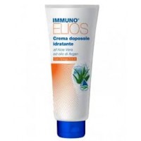 MORGAN IMMUNO ELIOS CREMA DOPOSOLE IDRATANTE ALL'ALOE 200ML