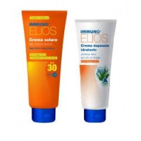 MORGAN IMMUNO ELIOS CREMA GEL SPF30+ CON DOPOSOLE 50ML