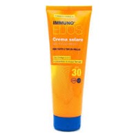 MORGAN IMMUNO ELIOS CREMA SOLARE GEL TOCCO SECCO SPF30 250ML