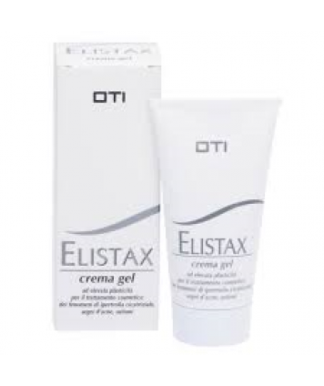 ELISTAX CREMA VISO CORPO 50ML OTI