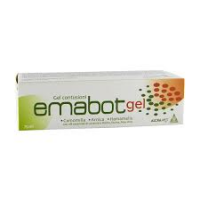 EMABOT GEL TUBO 75ML