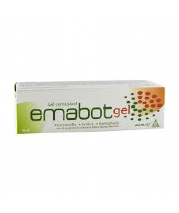 EMABOT GEL TUBO 75ML