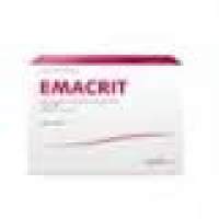 PHARMA LINE EMACRIT 30 CAPSULE