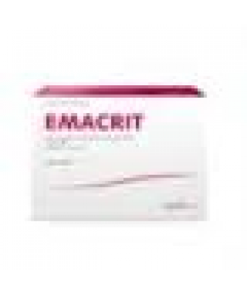 PHARMA LINE EMACRIT 30 CAPSULE