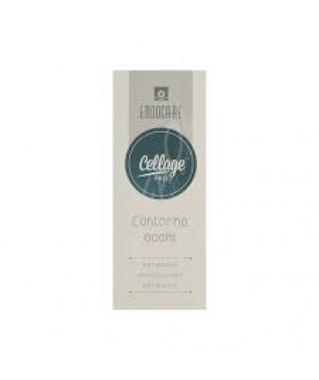 DIFA COOPER ENDOCARE CELLAGE PRO CREMA CONTORNO OCCHI 15ML