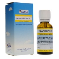 GUNA ENDOCRINOTOX 1 GOCCE 30ML 