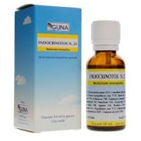 GUNA ENDOCRINOTOX 25 GOCCE 30ML