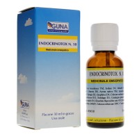 GUNA ENDOCRINOTOX 10 GOCCE 30ML