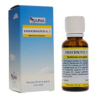 GUNA ENDOCRINOTOX 2 GOCCE 30ML