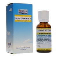 GUNA ENDOCRINOTOX 3 GOCCE 30ML