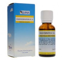 GUNA ENDOCRINOTOX 6 GOCCE 30ML