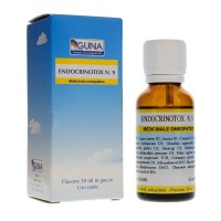 GUNA ENDOCRINOTOX 9 GOCCE 30ML