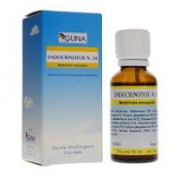 GUNA ENDOCRINOTOX 24 GOCCE 30ML