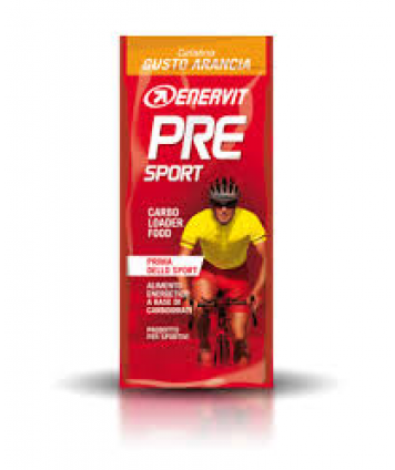 ENERVIT PRESPORT 5PZ