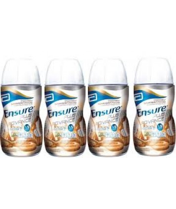 ENSURE PLUS ADVANCE GUSTO CIOCCOLATO 4X220ML