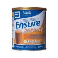 ENSURE NUTRIVIGOR CIOCCOLATO 400G