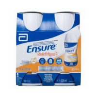 ENSURE NUTRIVIGOR VANIGLIA 4X220ML