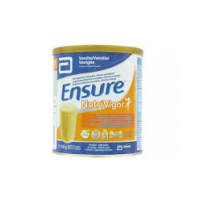 ENSURE NUTRIVIGOR VANIGLIA 400G