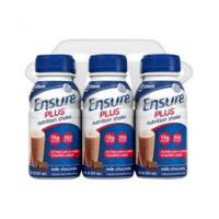 ENSURE PLUS CIOCCOLATO 4X200ML