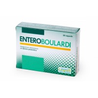 LEGREN ENTEROBOULARDI 20 CAPSULE 