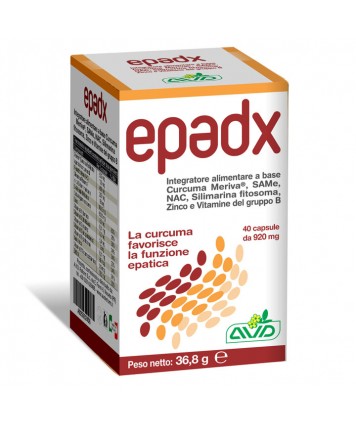 AVD REFORM EPADX 40 CAPSULE