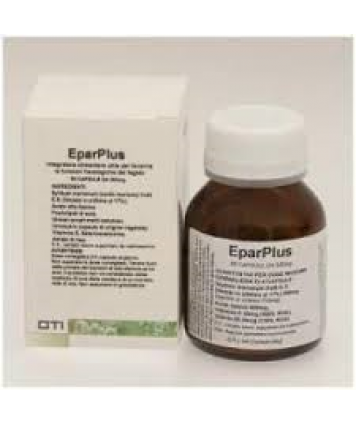 OTI EPARPLUS 60 CAPSULE 