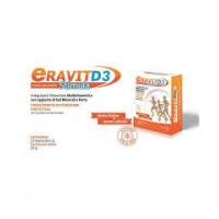 DEPOFARMA ERAVIT D3 STIMULA 15 BUSTINE 2G