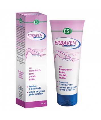 ESI ERBAVEN FRESH GEL 100ML