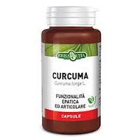 ERBAVITA CURCUMA POLVERE 100G 