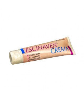 ESCINAVEN CREMA CORPO TONIFICANTE 100ML