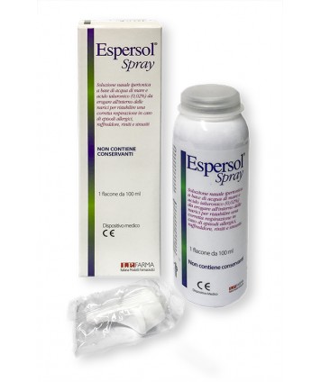 ESPERSOL SPRAY 100ML