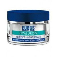 EUBOS HYALURON PERFECT NIGHT REPAIR CREMA VISO 50ML