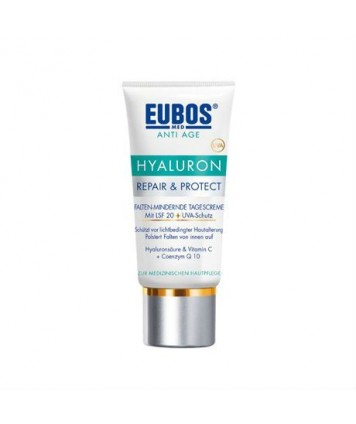 EUBOS HYALURON REPAIR&PROTECT SPF20 50ML