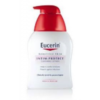 EUCERIN DETERGENTE INTIMO 250ML ROSSA