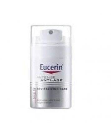 EUCERIN MEN ANTIRUGHE RIVITALIZZANTE 50ML